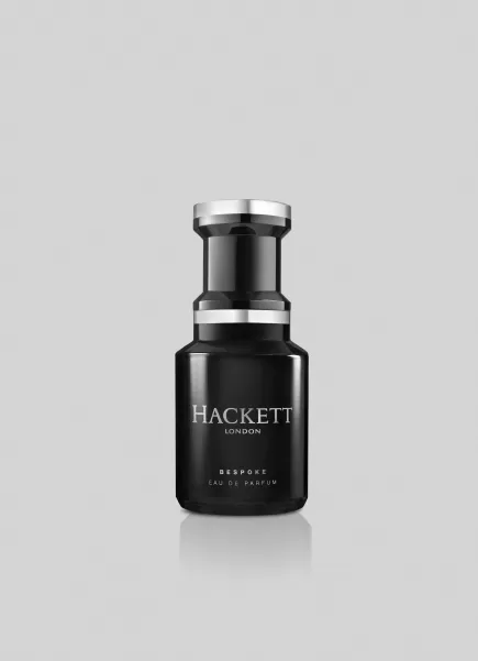 Économique Homme Charcoal Grey Hackett Bespoke | Parfum Pour Lui 50Ml Parfums Et Soin Du Corps Hackett London