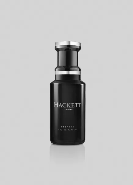 Parfums Et Soin Du Corps Hackett Bespoke | Parfum Pour Lui 100Ml Luxueux Hackett London Homme Dark Blue