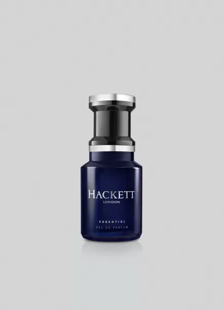 Vendre Hackett London Parfums Et Soin Du Corps Homme Hackett Essential | Parfum Pour Lui 50Ml Dark Blue