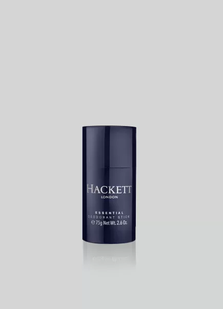 Dark Blue Homme Déodorant Pour Lui Hackett London Design Parfums Et Soin Du Corps